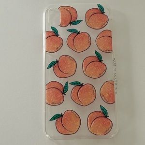 🥀 Donating Soon 🥀 - 🆓 - iPhone XR Phone Case by SkinnyDip for Topshop - FWP